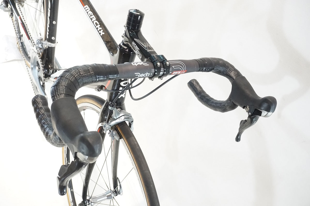EDDY MERCKX 「エディメルクス」 LXM 2009年モデル ロードバイク