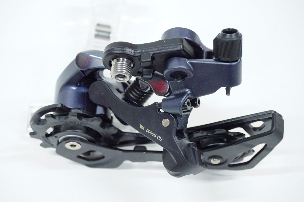 SHIMANO 「シマノ」 ULTEGRA RD-R8000 リアディレイラー / 名古屋大須店