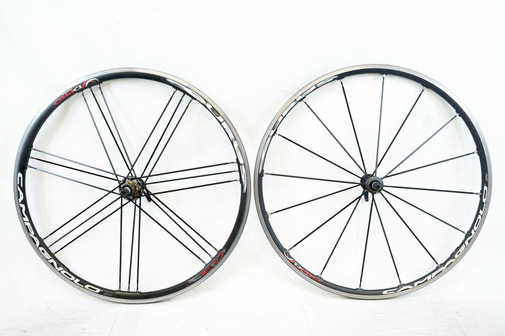 【美品】リアホイール｜Campagnolo ユーラスMEGA-G3 CAMPAGNOLO 「カンパニョーロ」 EURUS MEGA G3 2WAY FIT