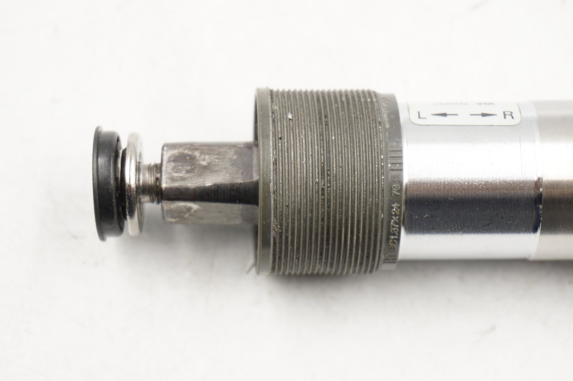 SHIMANO 「シマノ」 BB-UN52-E ボトムブラケット / 奈良店