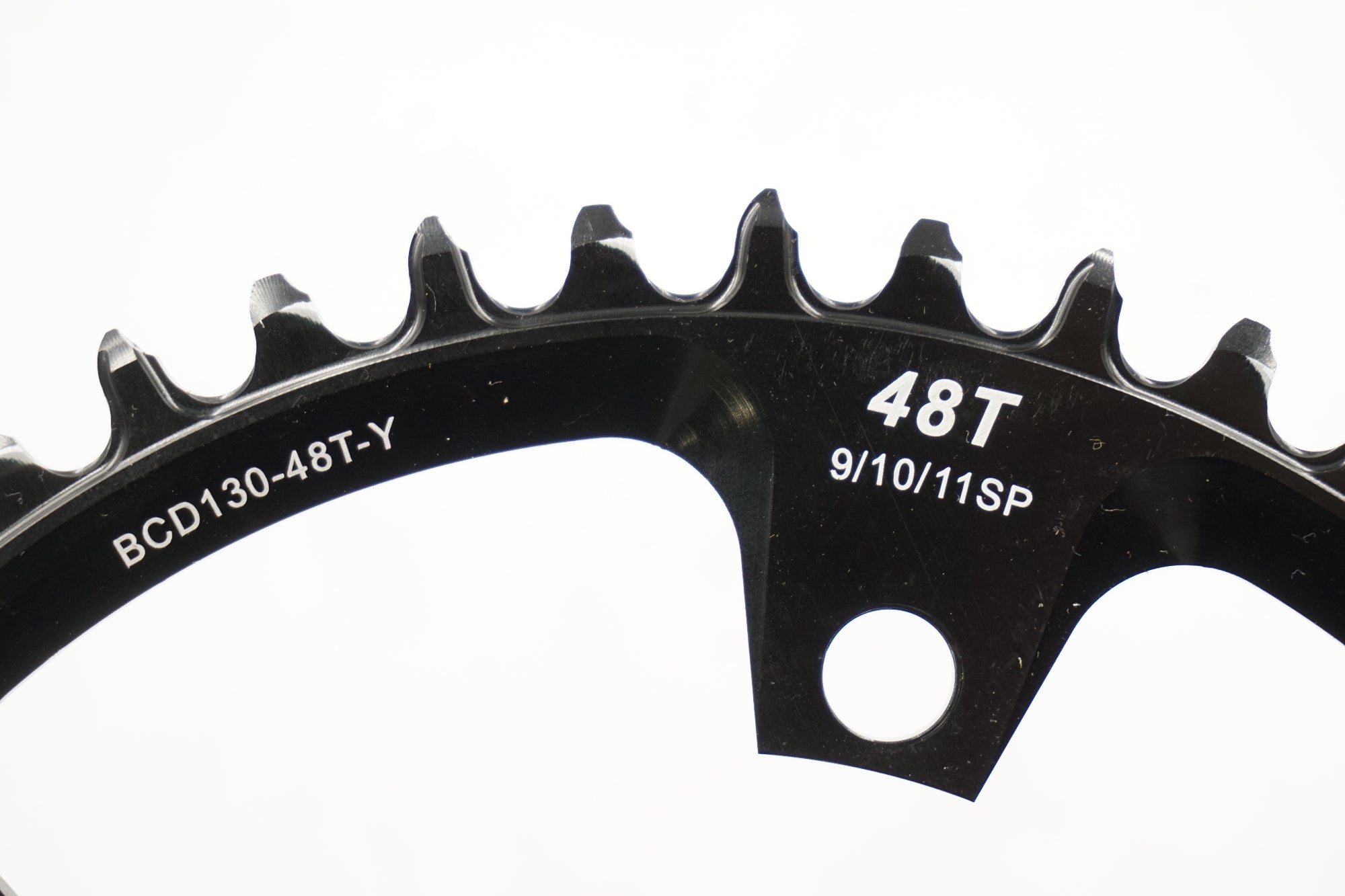 STONE 「ストーン」 BCD130-48T-Y チェーンリング / 奈良店