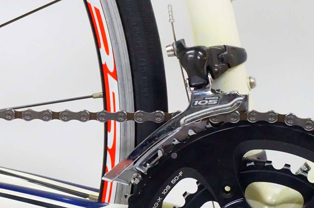 SPECIALIZED 「スペシャライズド」 DOLCE COMP 2010年モデル ロードバイク / 名古屋大須店