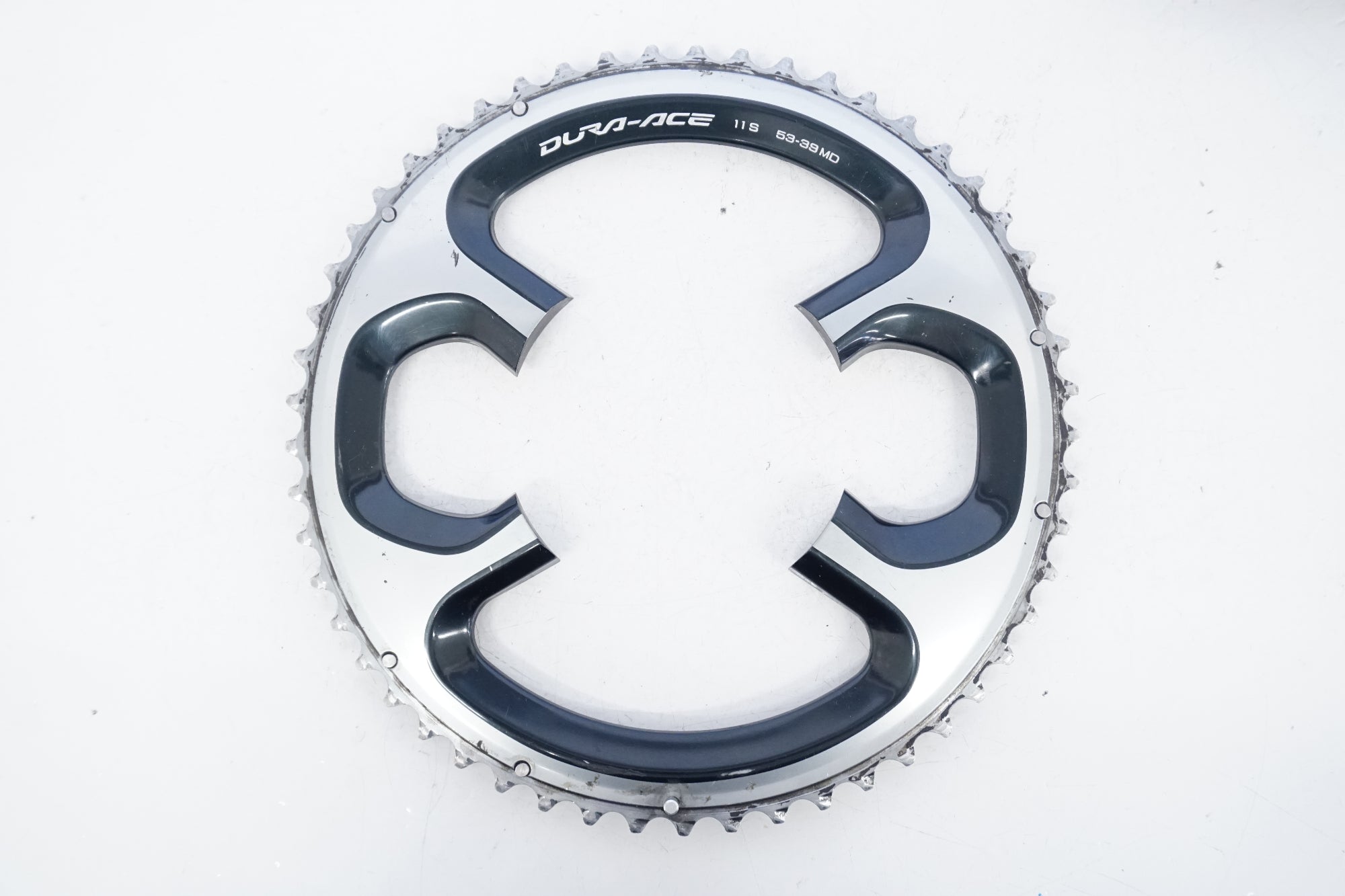 SHIMANO 「シマノ」 DURA-ACE FC-9000 53-39T チェーンリング / 浜松店