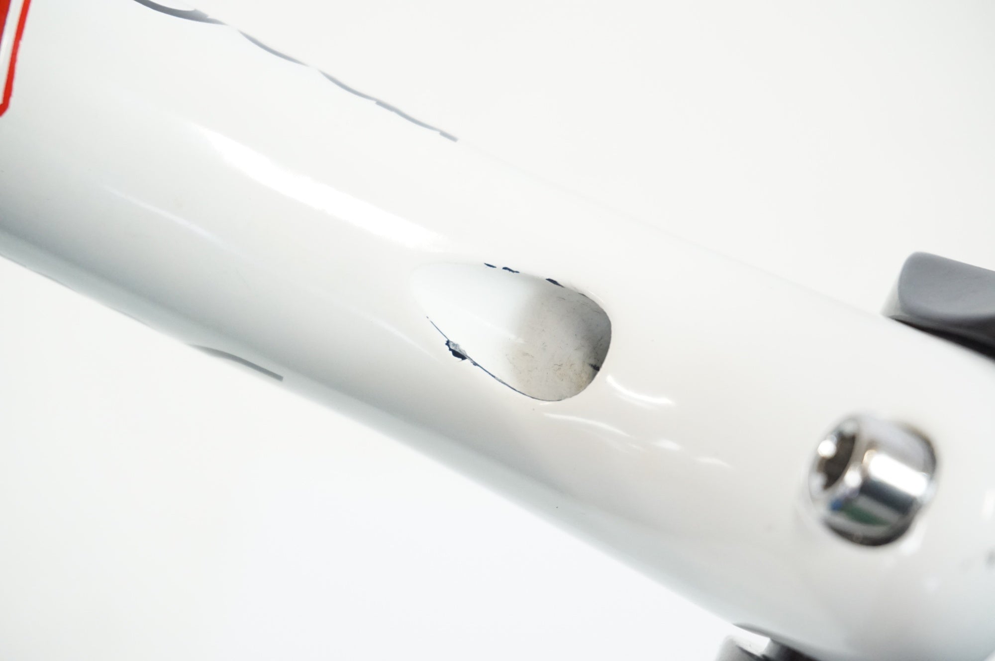 DEDA 「デダ」 RS 02 φ31.6 350mm シートポスト / 宇都宮店