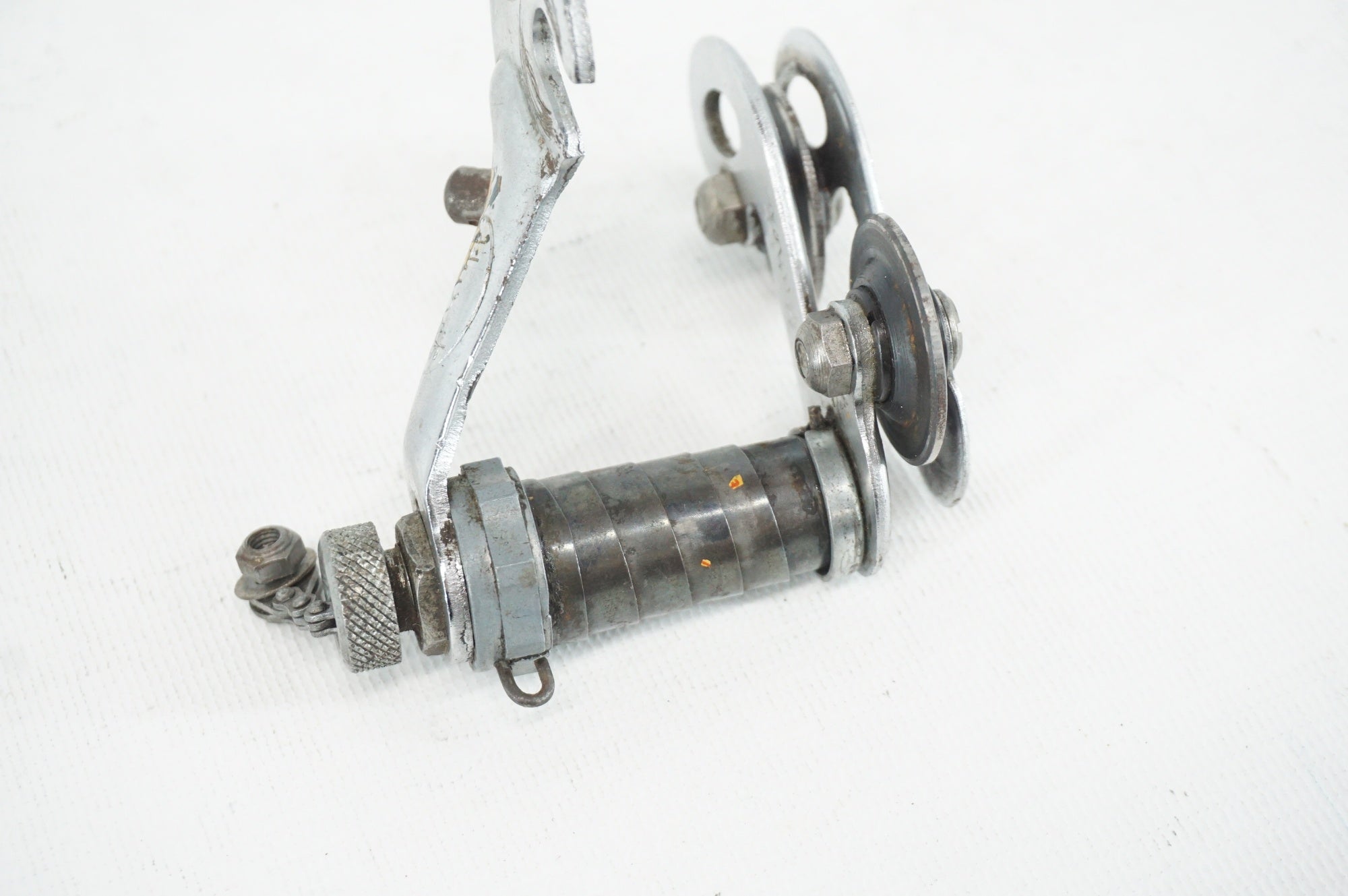 ★新品 美品★【ビンテージパーツ】Huret リアディレイラー HURET 「ユーレ」 リアディレイラー / 阪急塚口店 ｜ バイチャリ公式