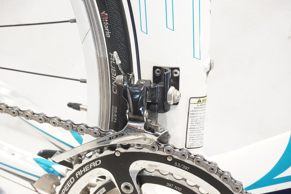 CANNONDALE 「キャノンデール」 SLICE WOMEN'S 2012年モデル ロードバイク / 横浜戸塚店