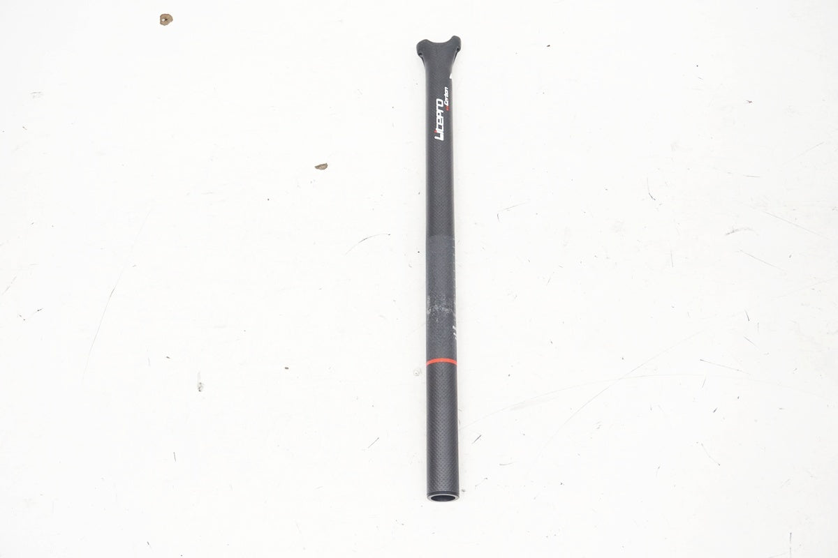 LITEPRO 「ライトプロ」 CARBON Φ33.9 580mm シートポスト  / 大阪美原北インター店