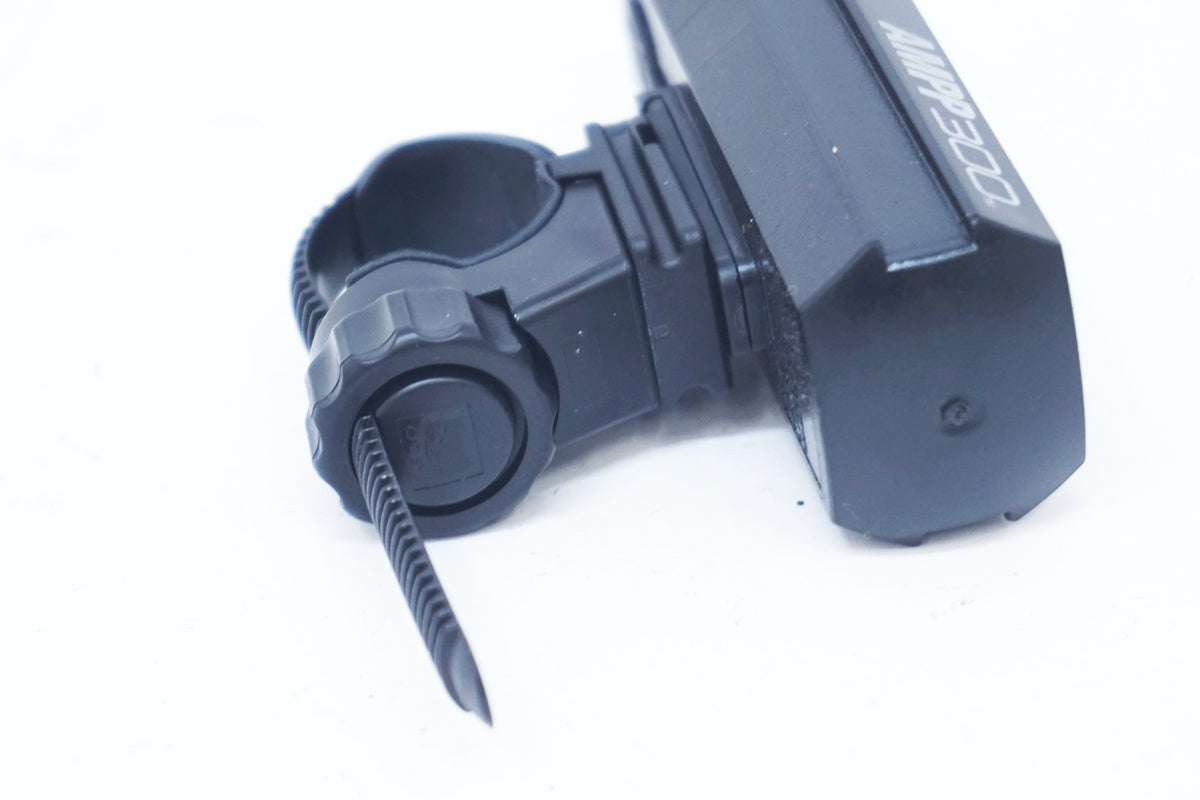 CATEYE 「キャットアイ」 AMPP300 フロントライト / 大阪美原北インター店