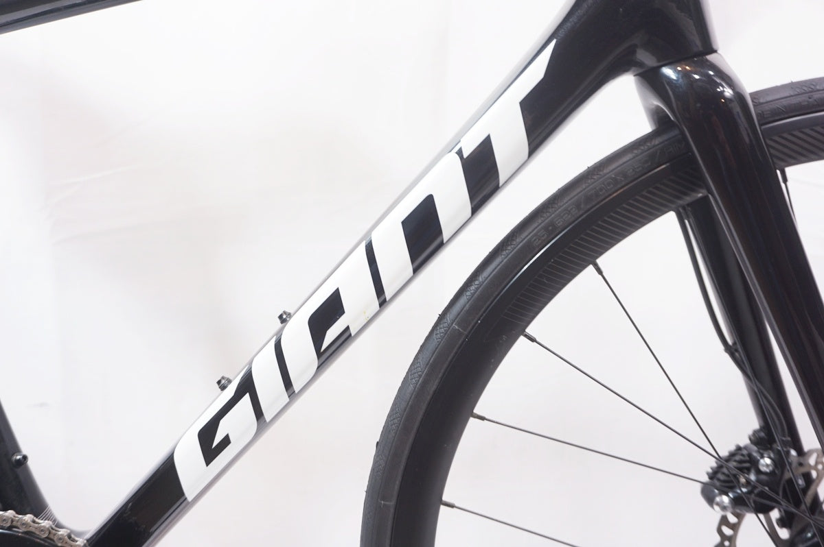 GIANT 「ジャイアント」 ADVANCED 2 DISC 2019年モデル ロードバイク / バイチャリ世田谷店