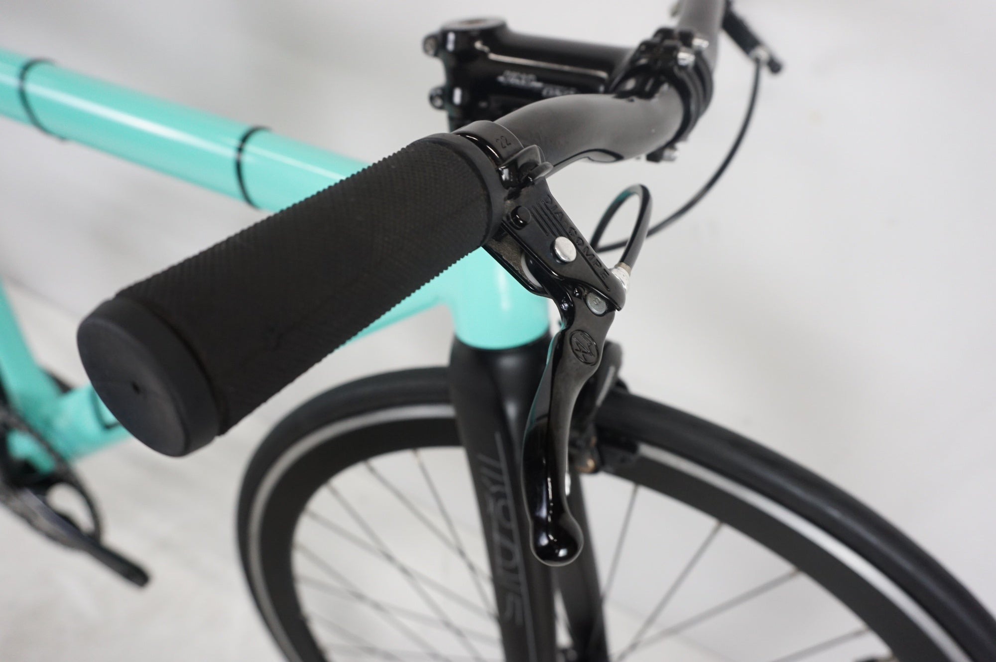 LEADER BIKE 「リーダーバイク」 725 2019年モデル ピストバイク