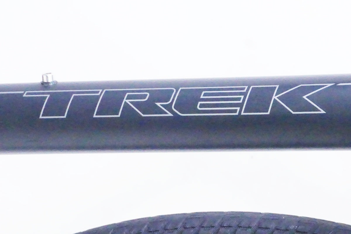 TREK「トレック」 CROSSRIP ELITE 2015-2016年モデル ロードバイク/ 京都西院店