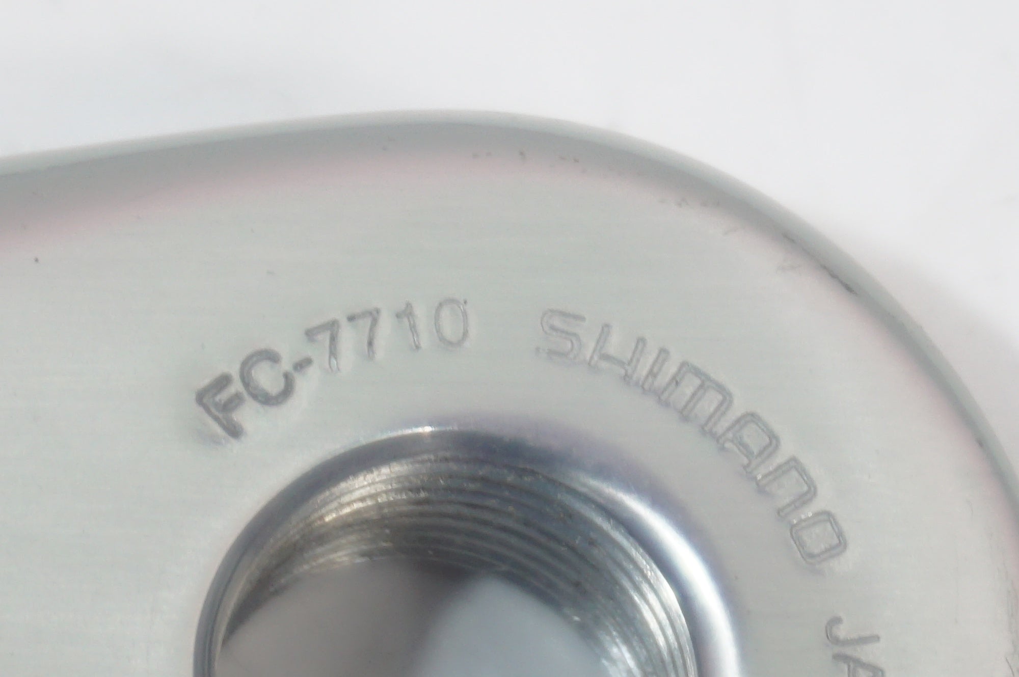 SHIMANO 「シマノ」 DURA-ACE FC-7710 165mm クランク / 世田谷店