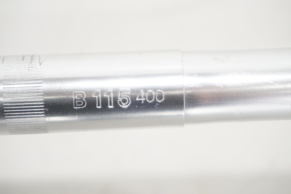 NITTO 「ニットー」 B115 φ25.4 400mm ハンドル / 滋賀大津店