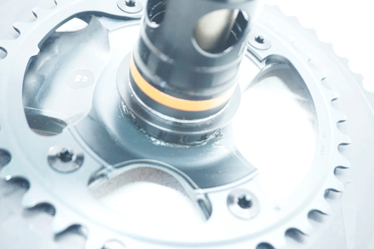 SHIMANO 「シマノ」 ULTEGRA FC-R8000 52/36T 170mm クランク / 大阪