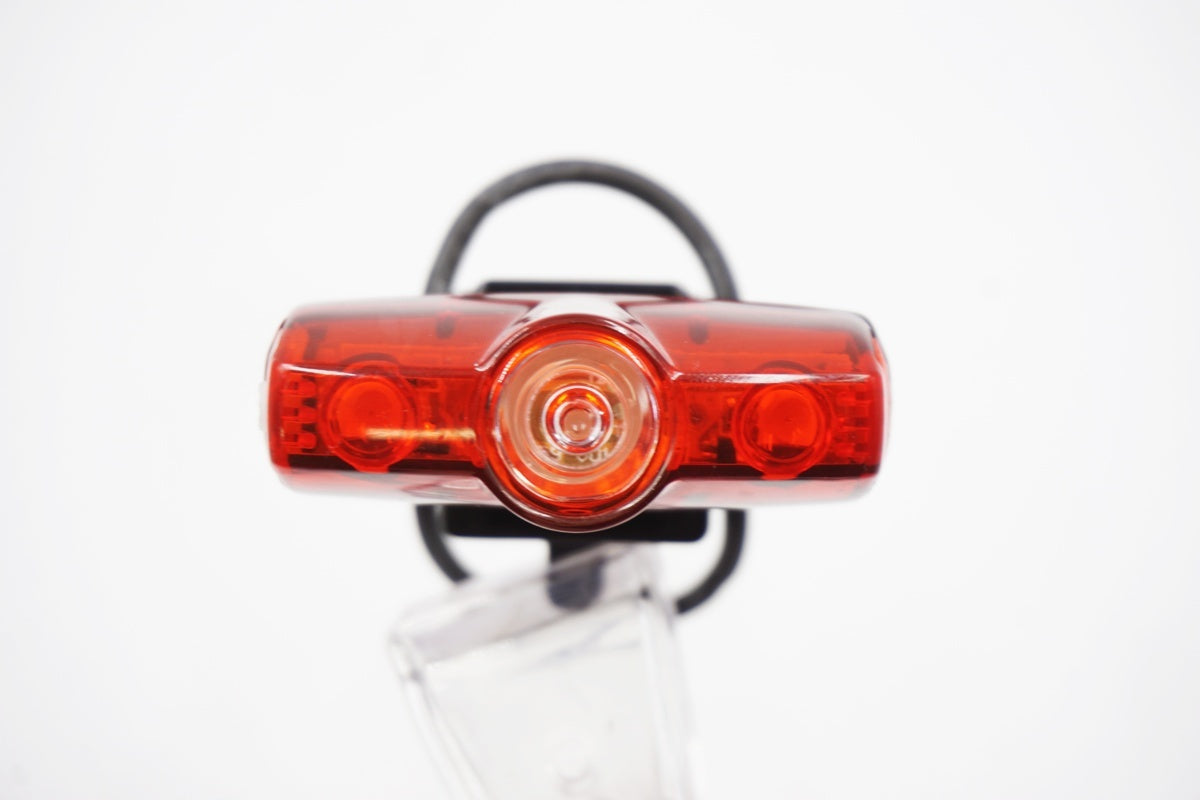 CATEYE 「キャットアイ」 TL-LD620 リアライト / 奈良店