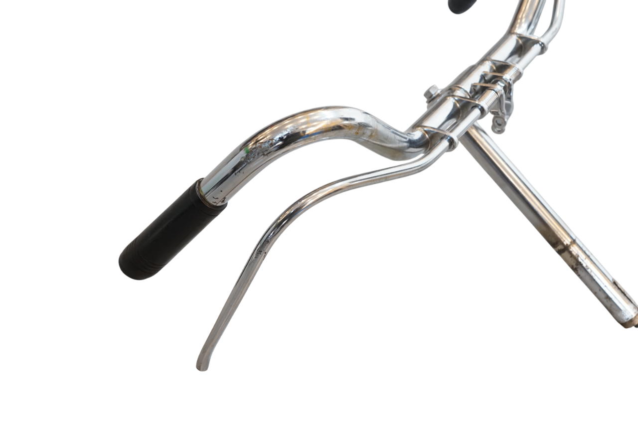 NITTO 「ニットー」 ロッドブレーキ φ22.2 ハンドル