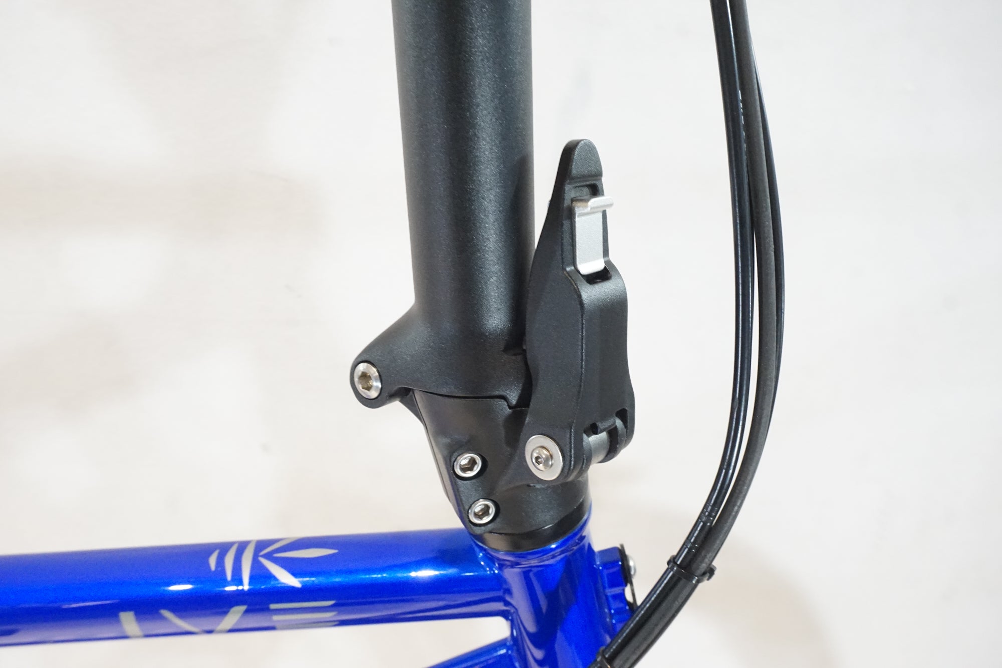 TYRELL 「タイレル」 IVE SPORT 2019年モデル 18インチ 折り畳み自転車 / 横浜戸塚店