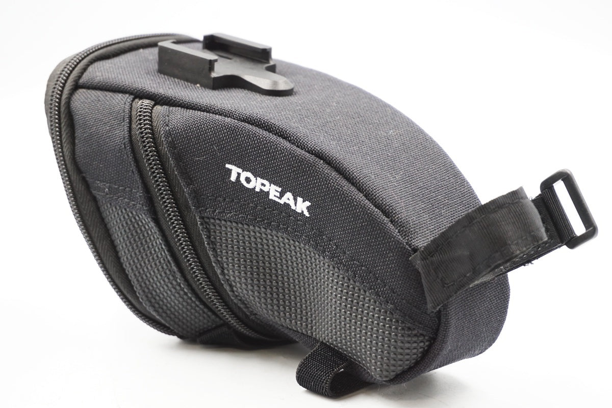 TOPEAK 「トピーク」 エアロ ウェッジパック M サドルバッグ / 奈良店