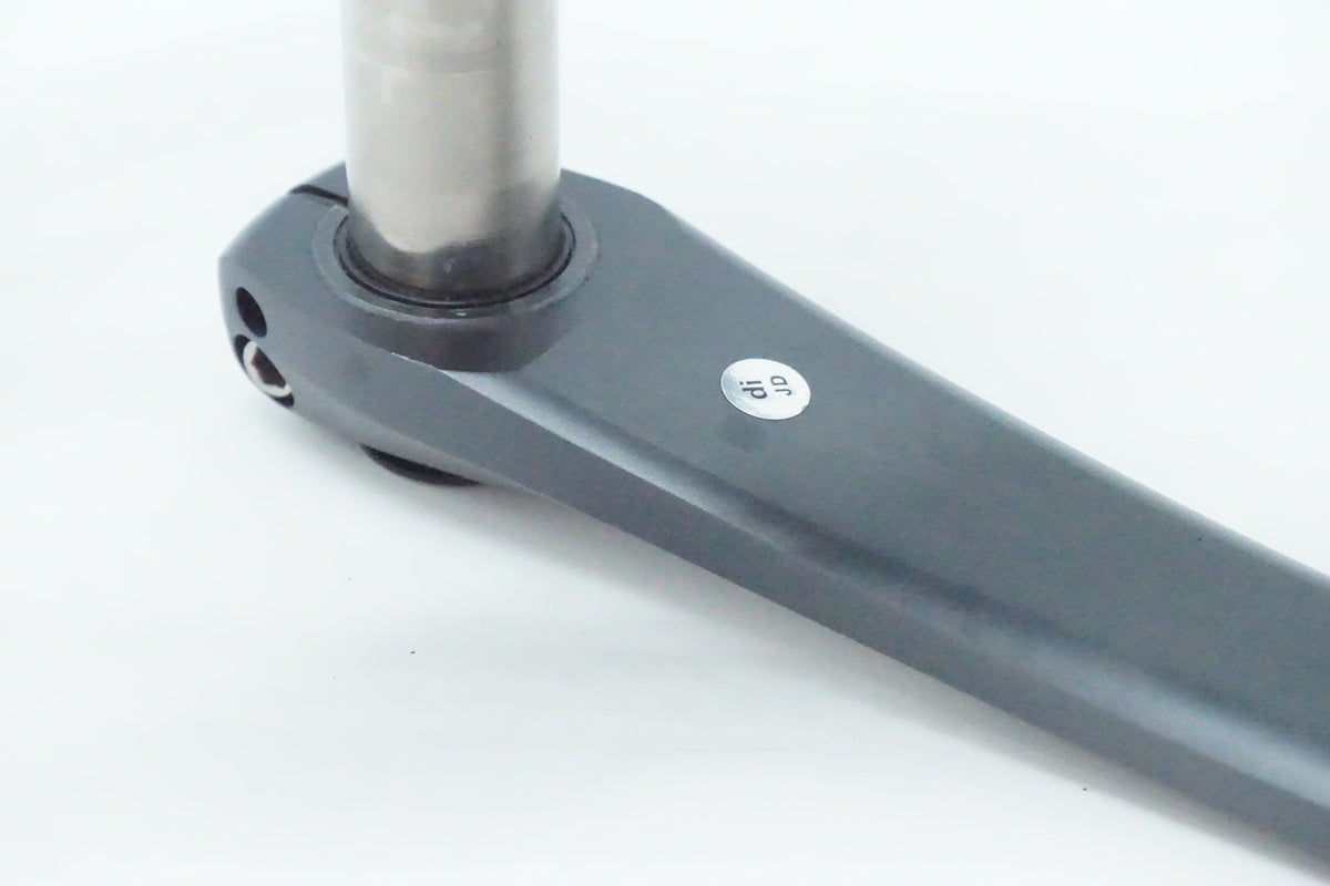 SHIMANO ULTEGRA FC-6700 52×39T 175mm SHIMANO「シマノ」 ULTEGRA FC-6700 52-39T クランク/ 京都西院店