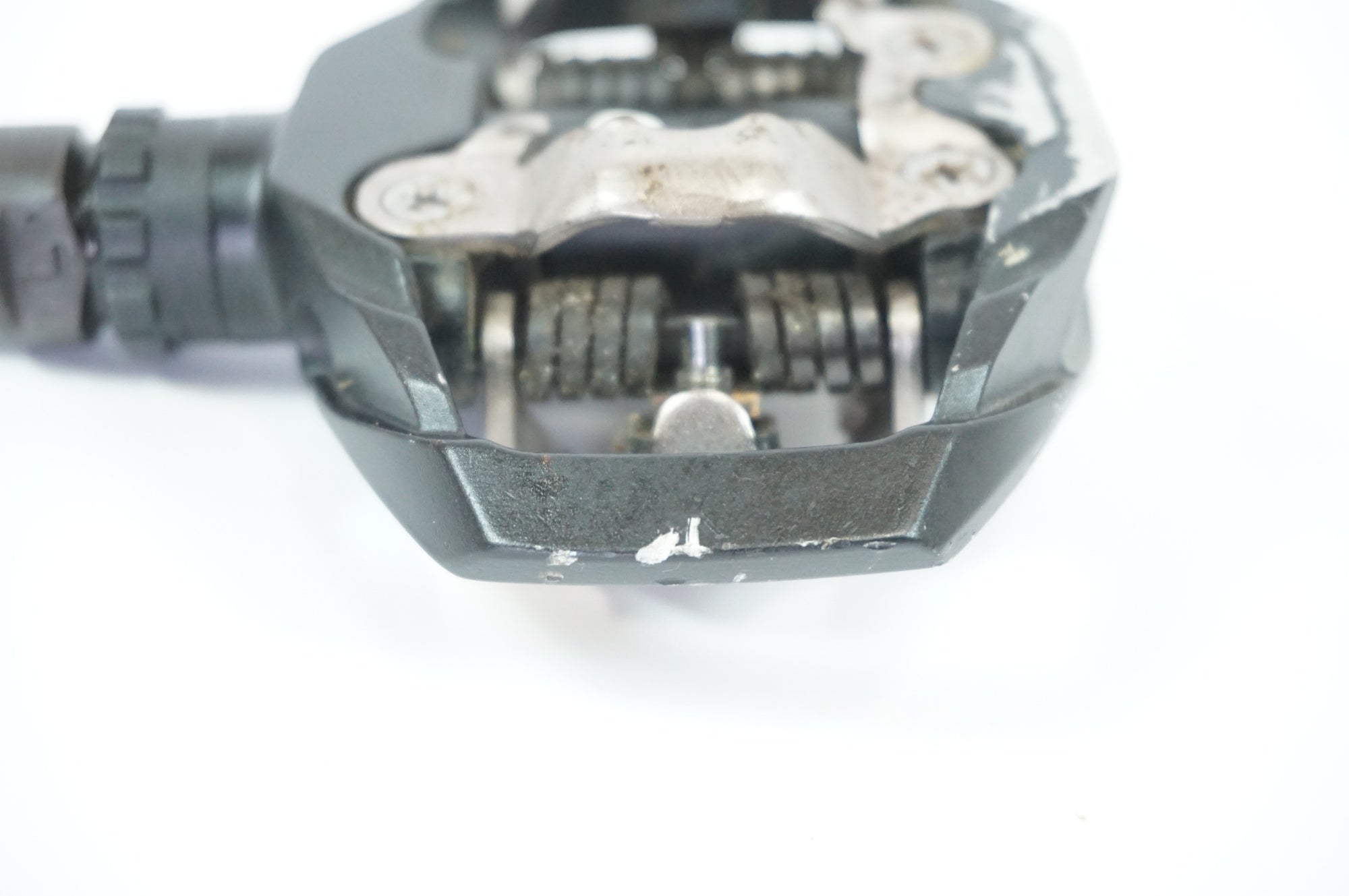 SHIMANO 「シマノ」 PD-M530 ペダル / 宇都宮店