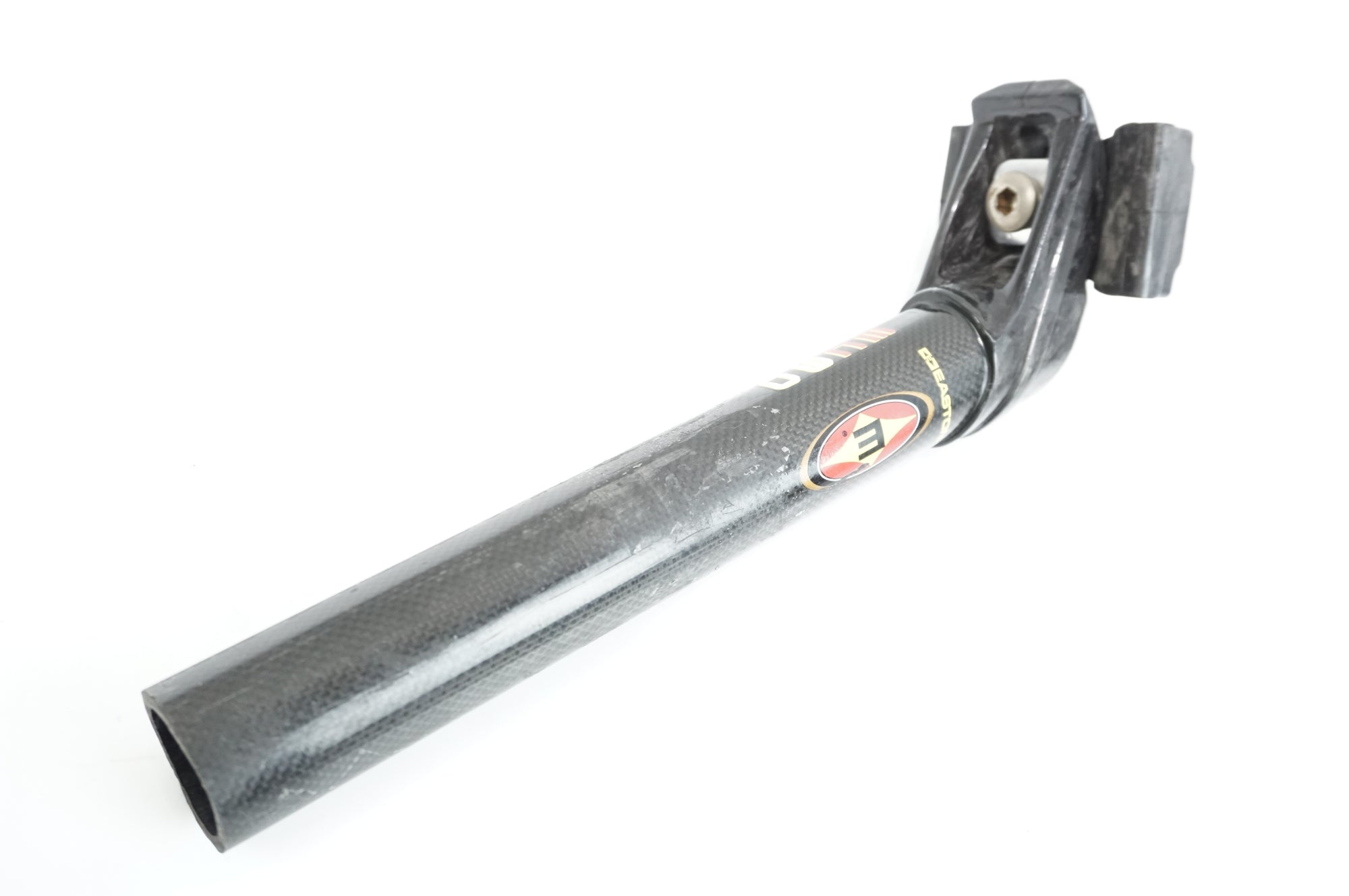 EASTON 「イーストン」 EC90 φ27.2 200mm シートポスト / 中目黒店
