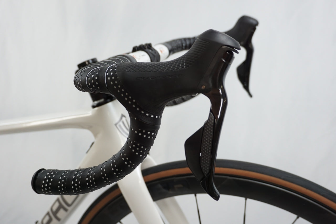 WINSPACE 「ウインスペース」 SLC 2.0 2021年モデル HYPER 38 DISC DURA-ACE Di2 ロードバイク / 川越店