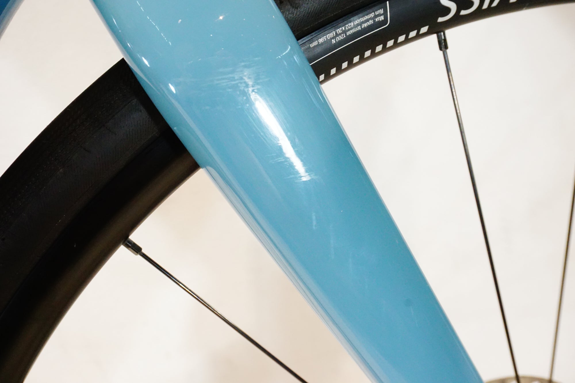 SPECIALIZED 「スペシャライズド」 ROUBAIX COMP ULTEGRA Di2 2019年