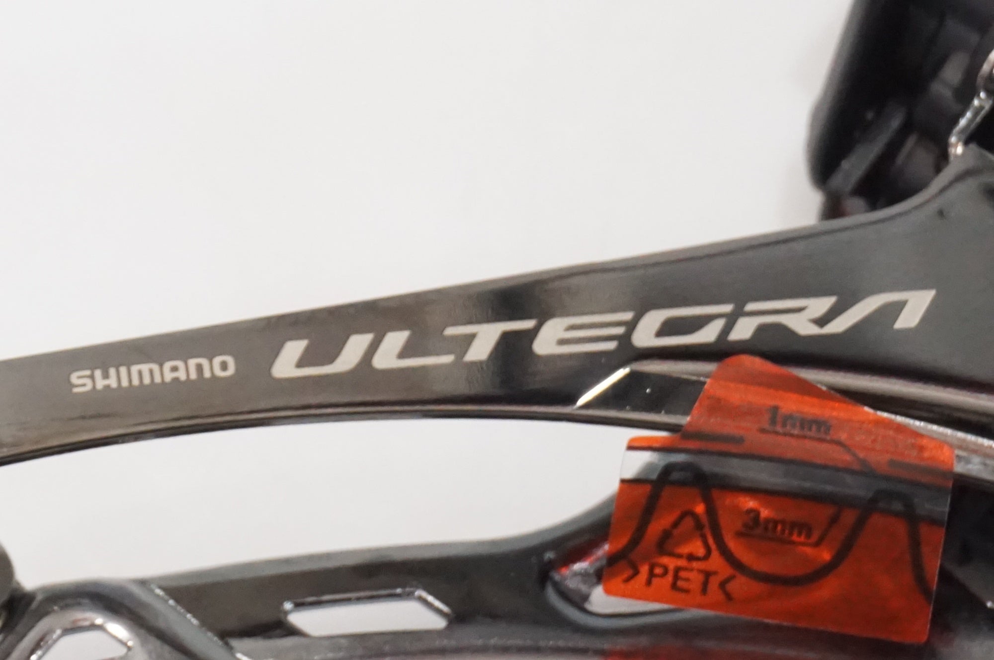 Shimano Ultegra FD-R8150 フロントディレイラー di2 Shimano Ultegra FD-R8150 Di2 Front Derailleur - 2x12-Speed