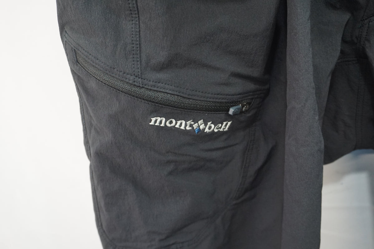MONT-BELL 「モンベル」 Lサイズ ペダリングショーツ ライト / 大宮店