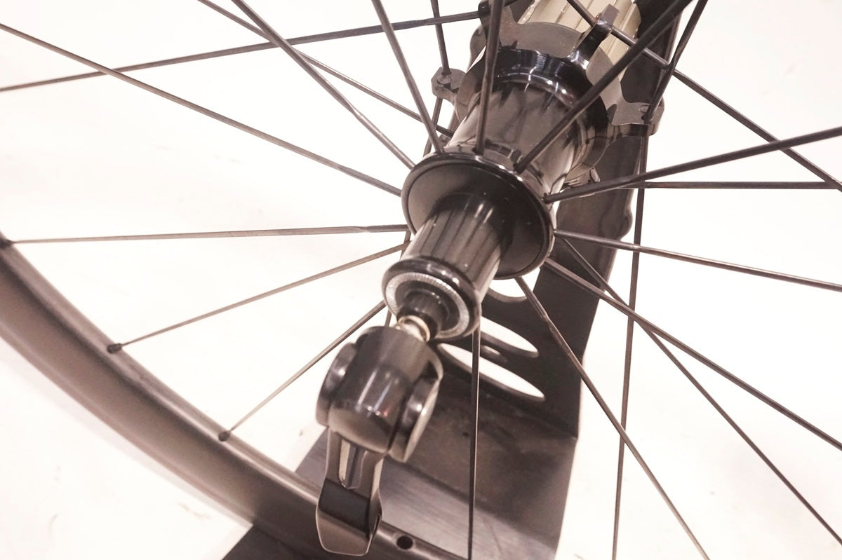 EL MERKKIA 9239 SHIMANO 11s ホイールセット / 大阪門真店