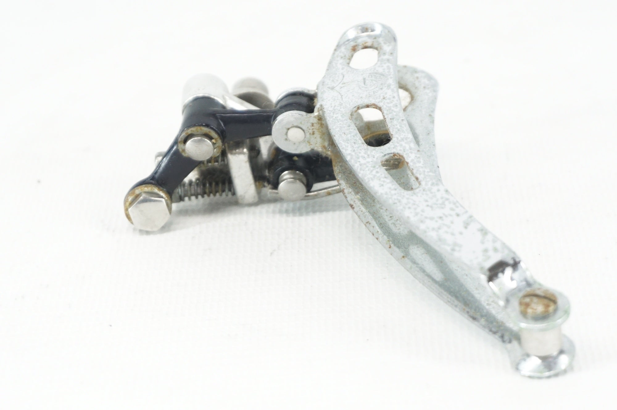 Campagnolo Super Record 11速　フロントディレイラー Super Record Front Derailleur