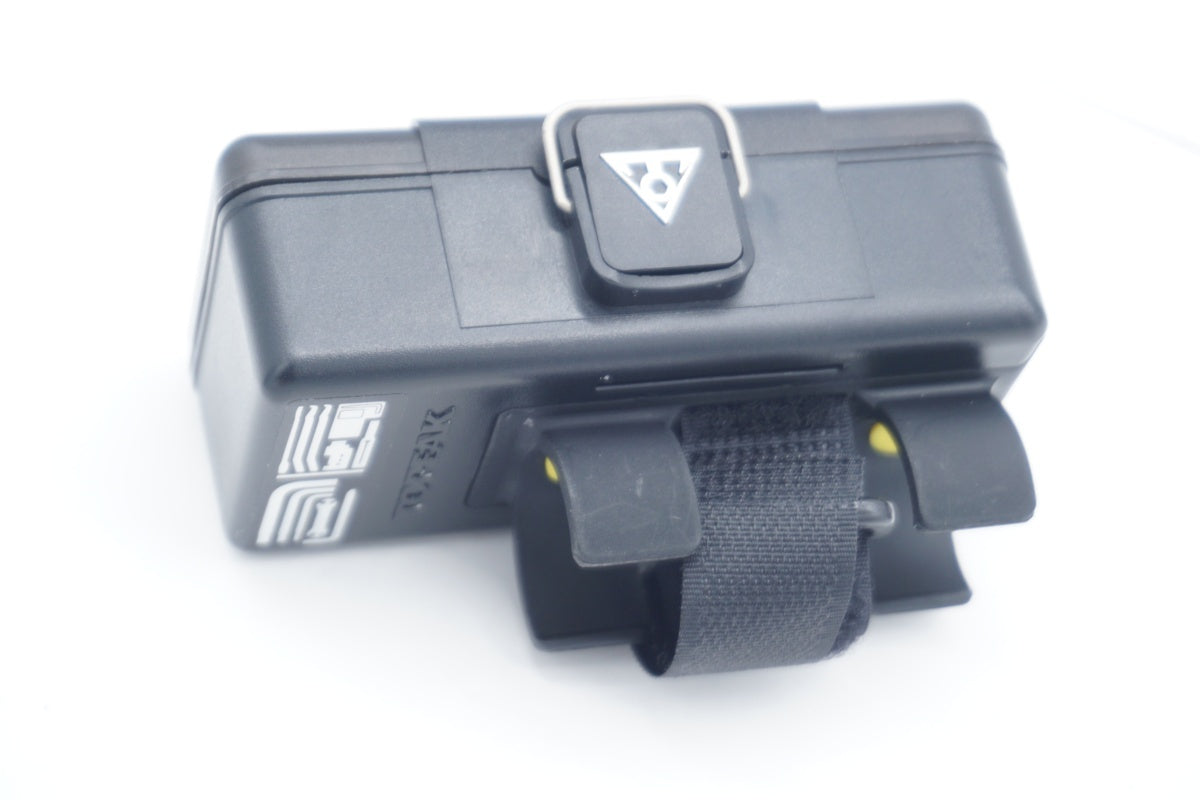 TOPEAK 「トピーク」 SURVIVAL GEAR BOX ツール / 滋賀大津店