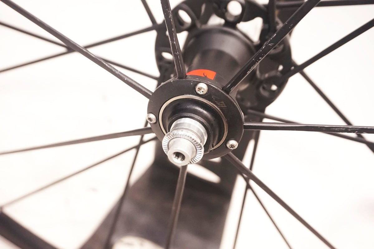 FULCRUM 「フルクラム」 RACING ZERO 2-WAY FIT SHIMANO 11s ホイールセット / 大阪門真店
