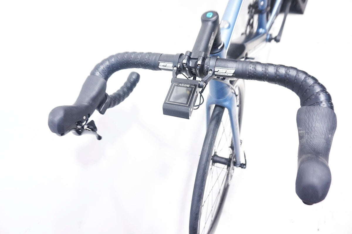BESV 「ベスビー」 JR1 2025年モデル E-BIKE / 大阪門真店