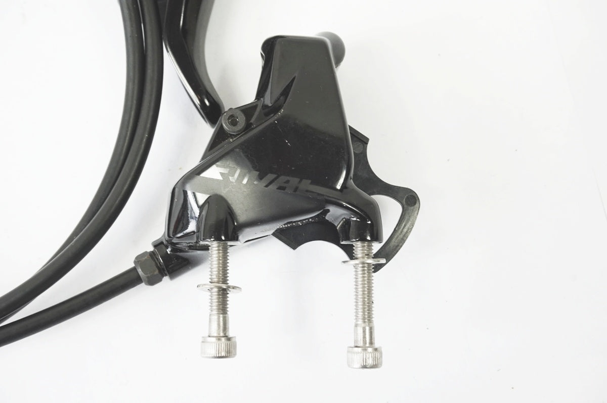 SRAM 「スラム」 RIVAL E-TAP AXS HRD グループセット SRAM 「スラム」 RIVAL E-TAP AXS HRD グループセット