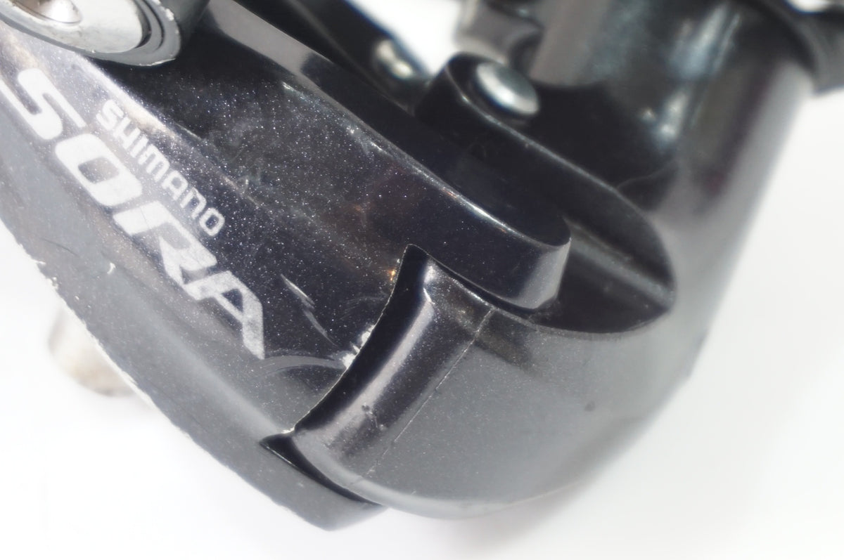 SHIMANO 「シマノ」 SORA RD-3500 リアディレイラー / 世田谷店