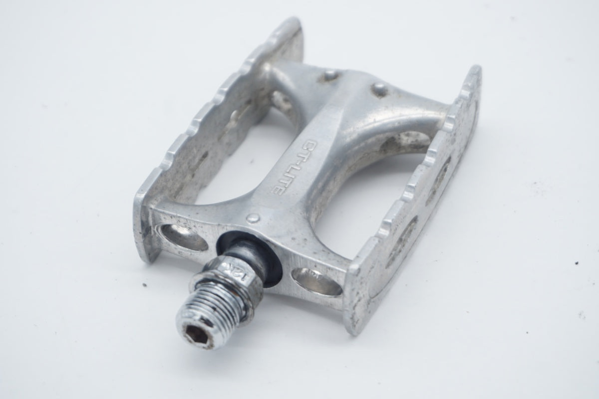 MKS 「ミカシマ」 CT-LITE ペダル / 滋賀大津店