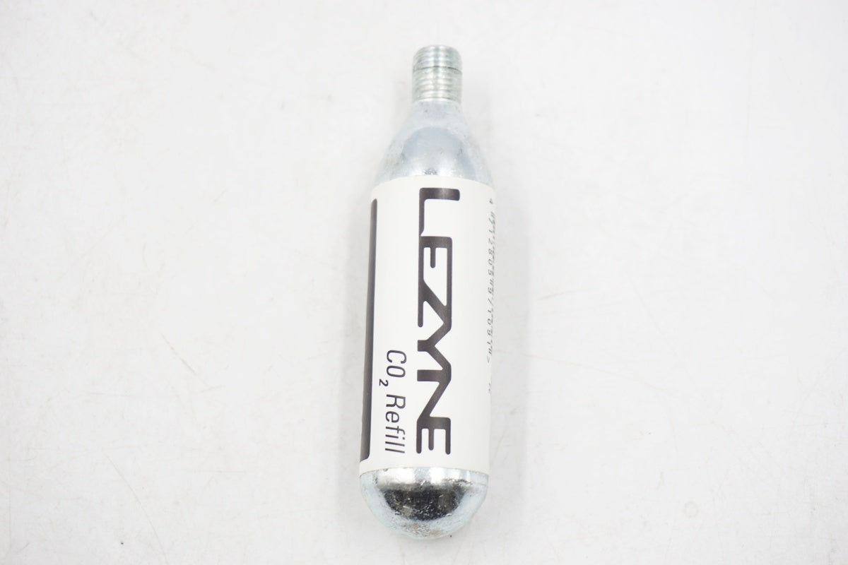 LEZYNE 「レザイン」 CO2 インフレーターセット / 奈良店