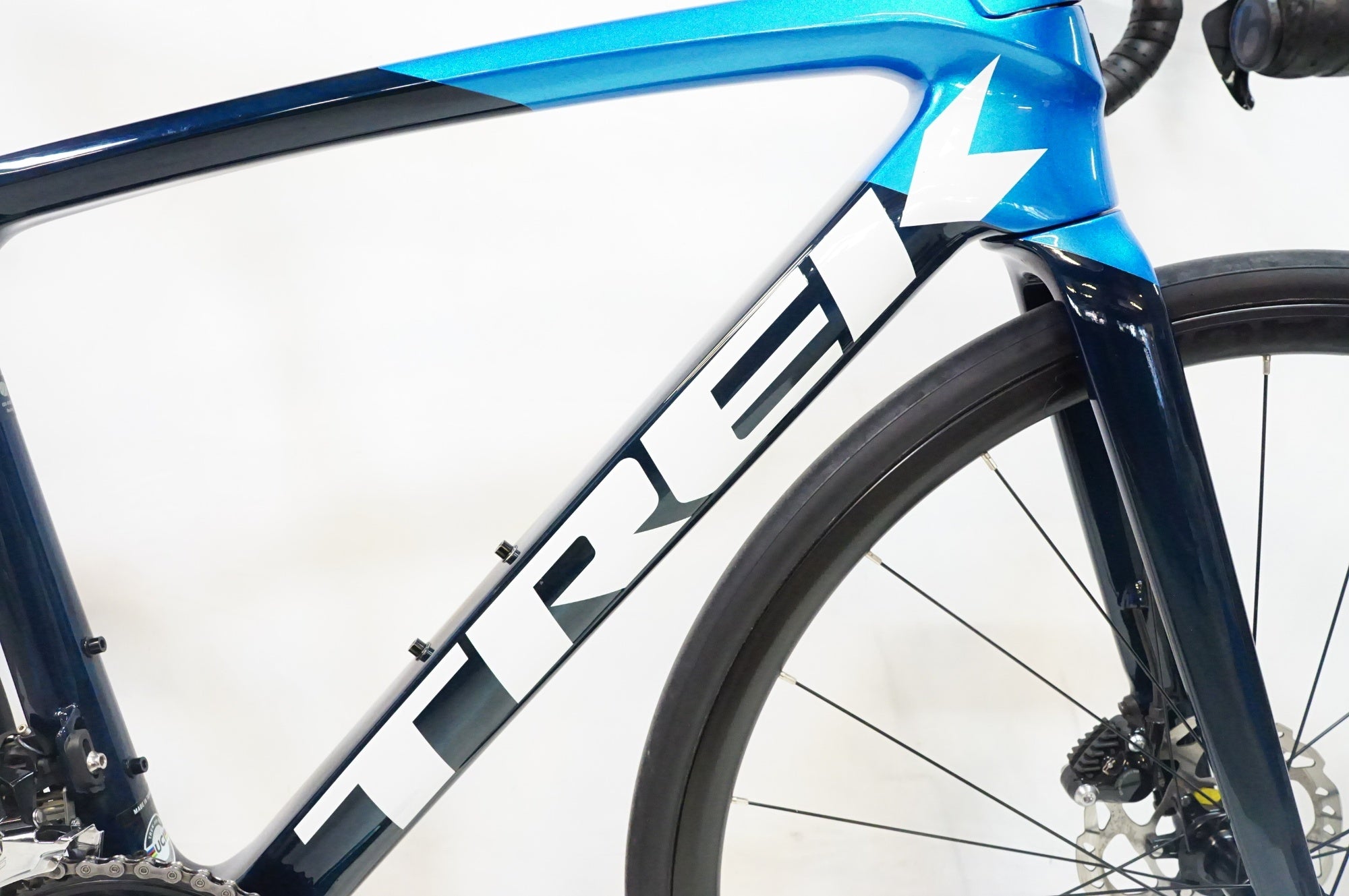 TREK 「トレック」 EMONDA SL5 DISC 2021年モデル ロードバイク / 熊谷