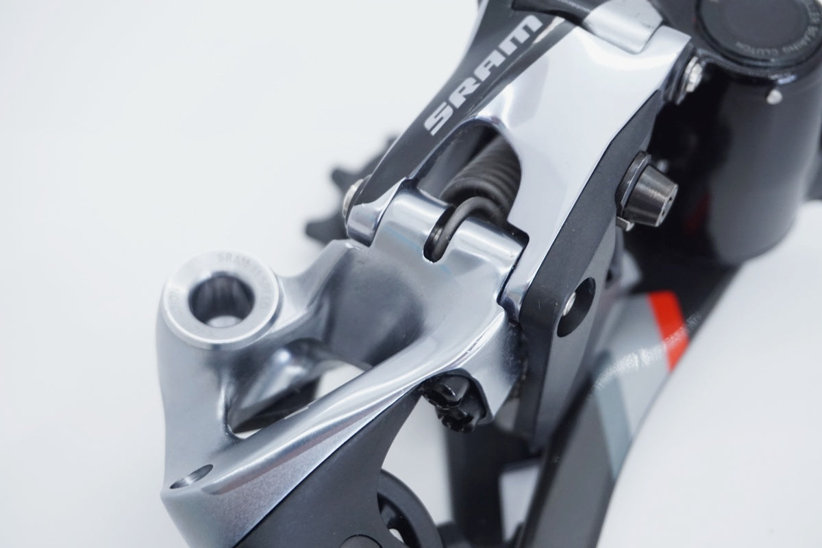 SRAM 「スラム」 XX1 TYPE2.1 CARBON 11S リアディレイラー / 京都八幡