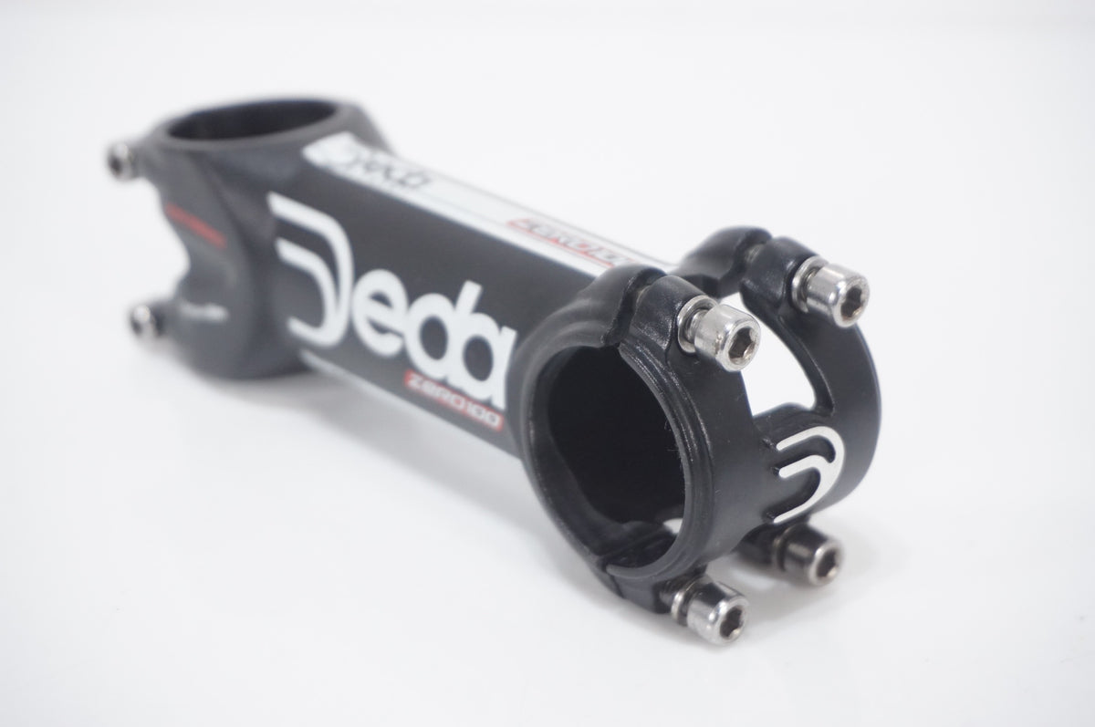DEDA 「デダ」 ZERO 100 φ31.7 100mm ステム / AKIBA店