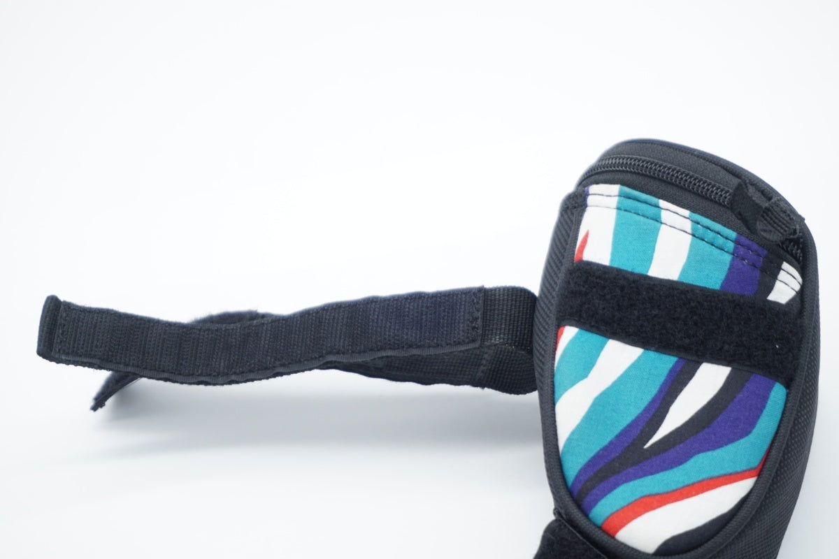 KRIEG 「クリーグ」 サドルバッグ / 滋賀大津店