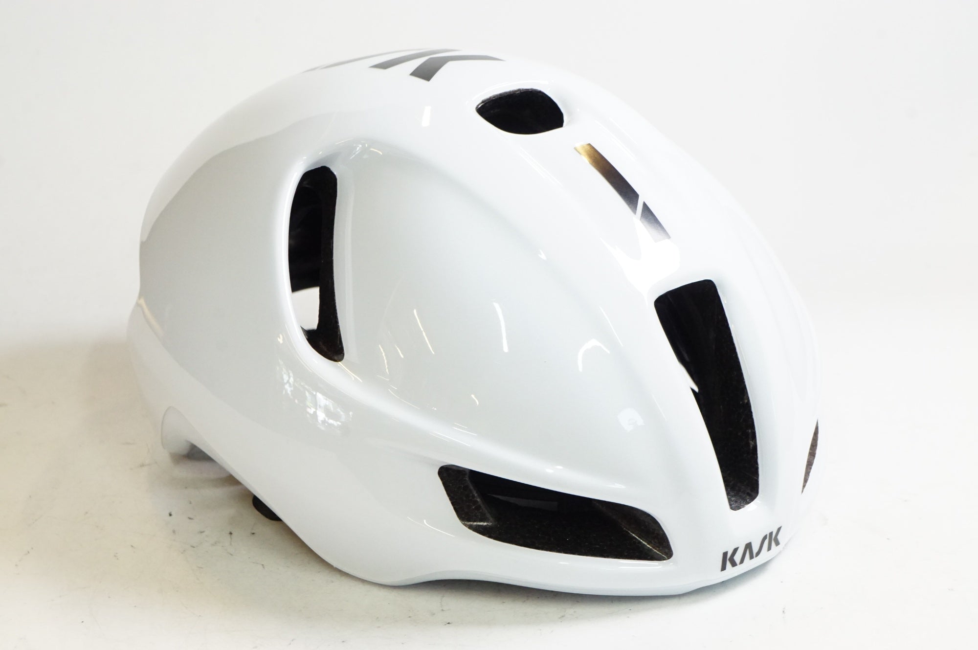 KASK 「カスク」 UTOPIA Lサイズ 59-62cm ヘルメット / 熊谷本店