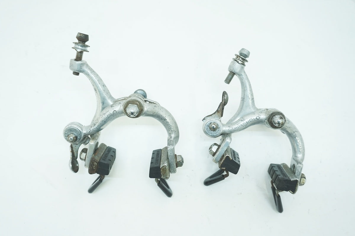 CAMPAGNOLO 「カンパニョーロ」 NUOVO RECORD キャリパーブレーキセット / 大阪美原北インター店