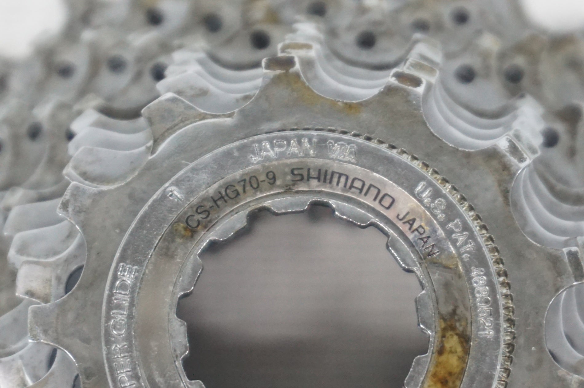 ジャンク SHIMANO 「シマノ」 ULTEGRA 6500 コンポセット / 阪急塚口店