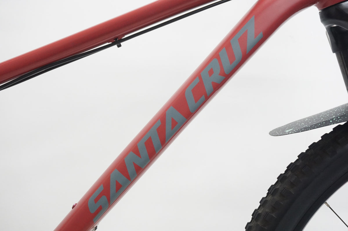 SANTA CRUZ 「サンタクルズ」 CHAMELEON7 AL 29 2021年モデル マウンテンバイク / 福岡店