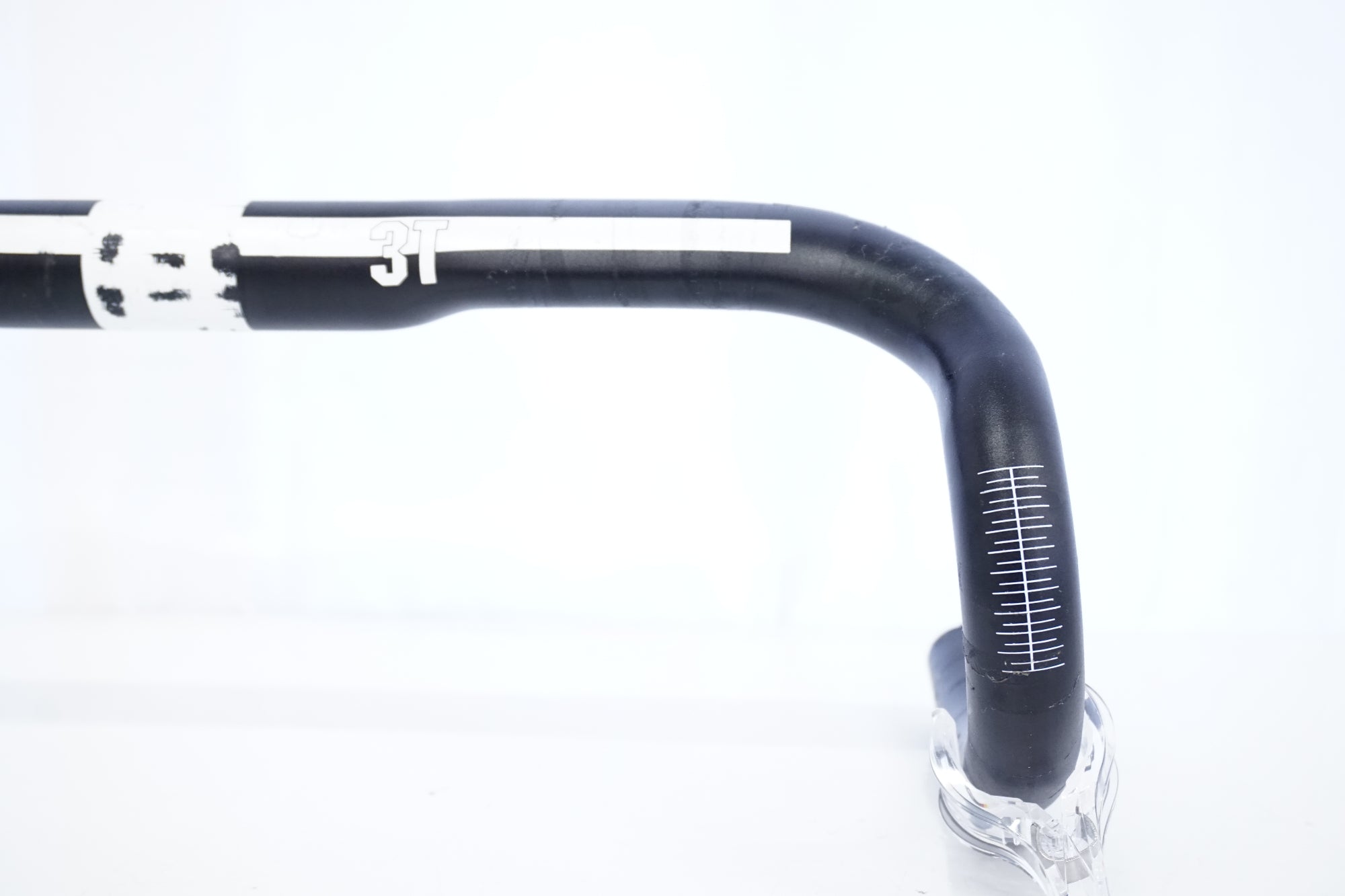 3T 「スリーティー」 ERGONOVA PRO φ31.8 400mm ハンドル / 浜松店