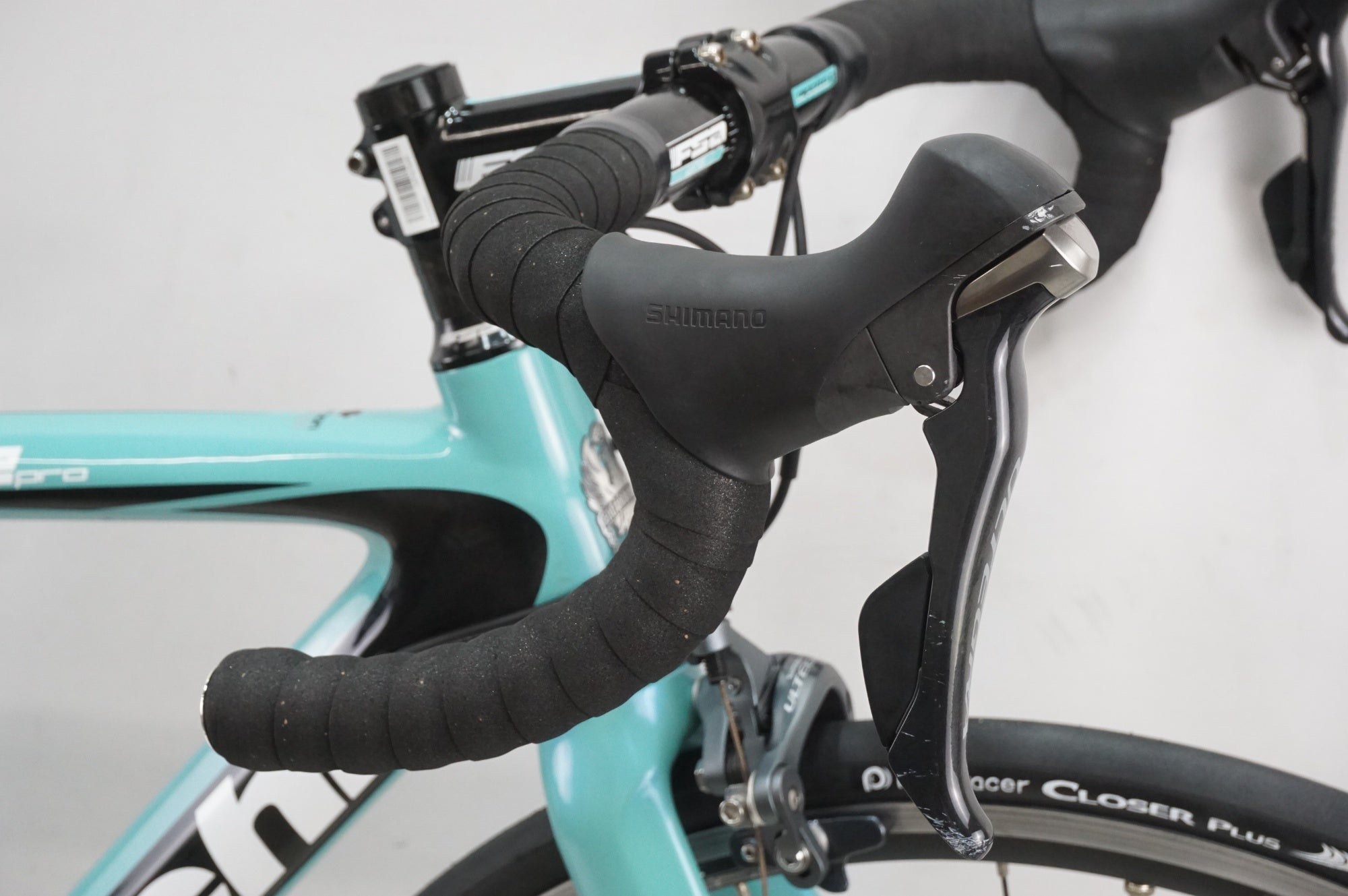 BIANCHI 「ビアンキ」 SEMPRE PRO ULTEGRA 2013年モデル ロードバイク / 大宮店