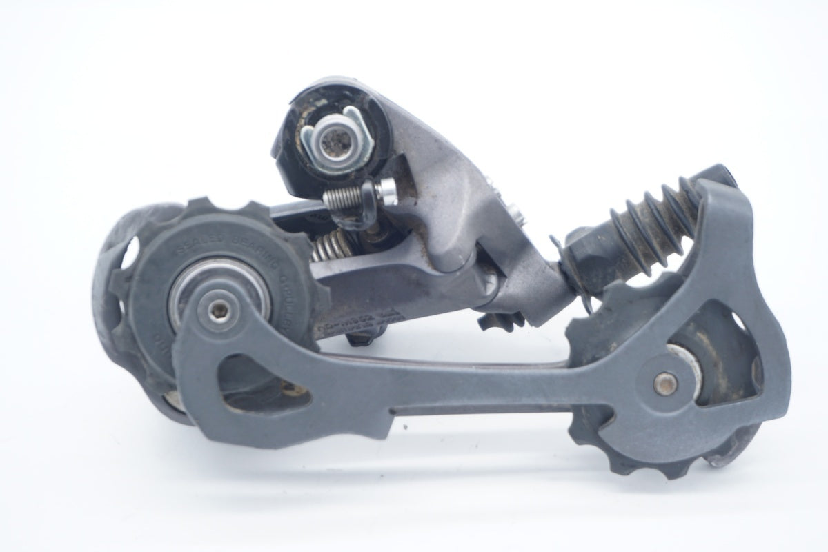 SHIMANO XTR リアディレイラー RD-M952GS Shimano XTR RD-M952 Rear Derailleur - I Know a Guy Bicycles