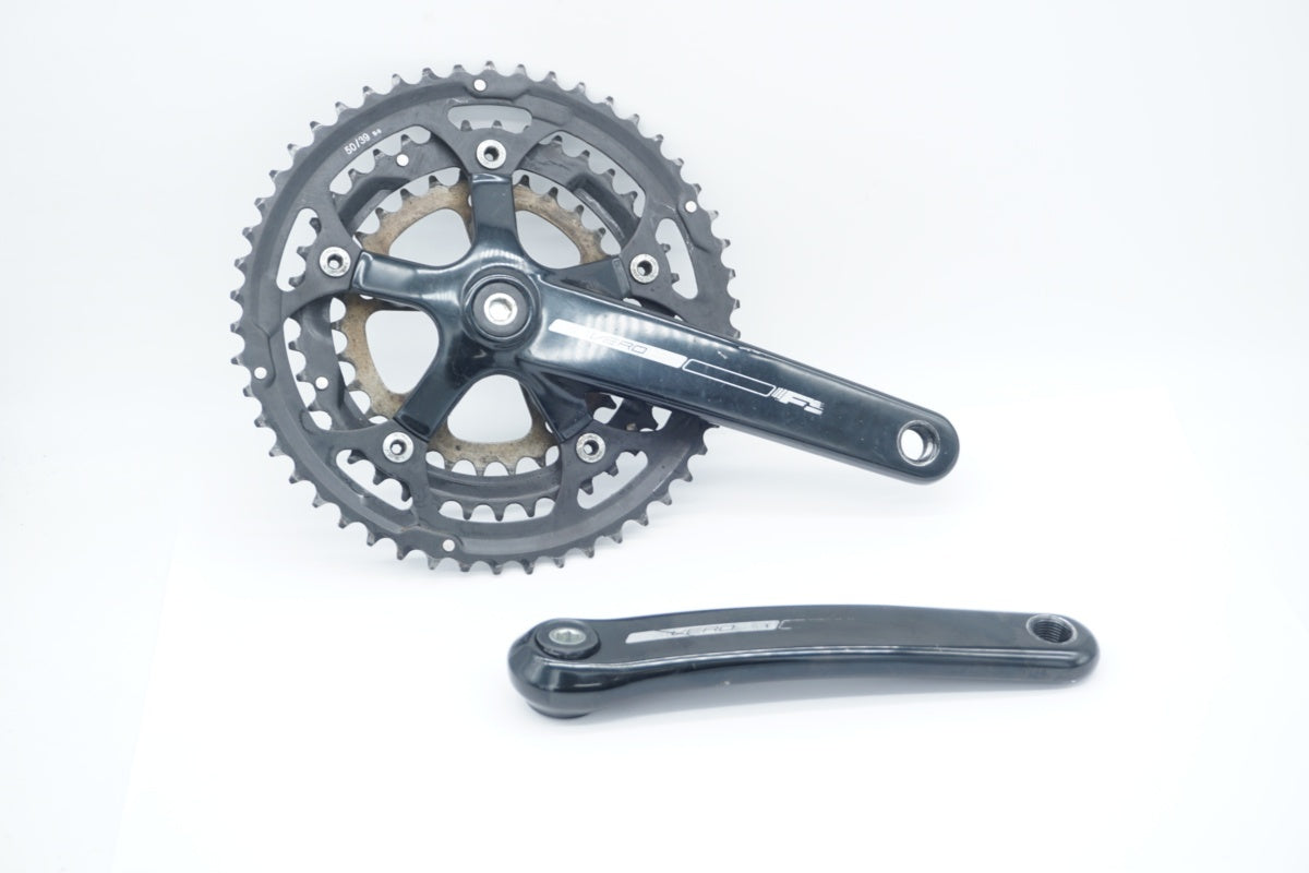 FSA 「エフエスエー」 VERO 50-39-30T 172.5mm クランク / 滋賀大津店